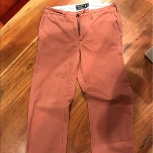 Abercrombie and Fitch Pants 28 X 30